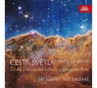Jiri Slavik Path of Light (CD) Album