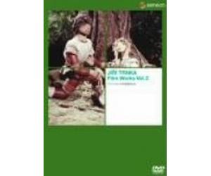 Jiri Trnka Film Works Vol. 2 [C