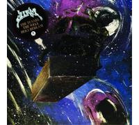 JIRM The Tunnel, the Well, Holy Bedlam (CD) Album