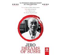 Jiro Dreams of Sushi