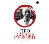 Jiro Dreams Of Sushi (DVD)