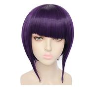 Jiro Kyoka My Hero Academias Anime Party Costume Parrucca sintetica Cosplay
