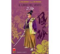 Jiro Taniguchi Deluxe Collection Cofanetto (Vol. 6-9) - Planet Manga - ITALIANO