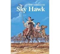 Jiro Taniguchi Sky Hawk (Tascabile)