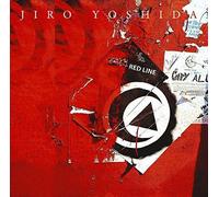 Jiro Yoshida - Red Line