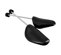 Jisadelio Tendiscarpe regolabile, a forma di albero, supporto per stivali, robusto supporto allargatore con molla di tensione per scarpe in pelle e scarpe sportive, Da uomo., Refer to description