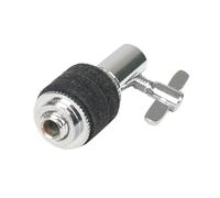 JISADER Accessori di ricambio per piatti Hi Hat Clutch Manicotti per piatti Supporto per piatti Clutch per concerti che suonano bambini solisti