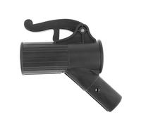 JISADER Accessori per ombrelloni da patio Sostituzioni di parti durevoli per ombrelloni a sospensione laterale per piscina all'aperto, Maniglia di fissaggio