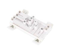 JISADER Accordi di aiuto per chitarra Accessori utili Aiuto per la pratica didattica portatile Strumenti per la pratica dell'allenatore per principianti per
