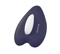 JISADER Allenatore muscolare del pavimento pelvico, dispositivo di rafforzamento dell'anca, attrezzatura, portatile, attrezzatura per il fitness, esercizio, Blu