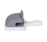 JISADER Apri Ostriche, Coltello per Ostriche, Attrezzo per Aprire Le Ostriche, Strumento Apriostriche Apri Morsetto per Sgusciare Ostriche per L'apertura Della Caffetteria