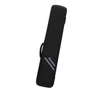 JISADER BASSE ERHU SUCCHIO RESPONSABILE di PROTEZIONE DEL BAGNO di ACQUA CONSEGLIAMENTO STRUMENTO MUSICALE in MUSICALE BASSO ERHU ERHU per IL VIAGGIO, Nero