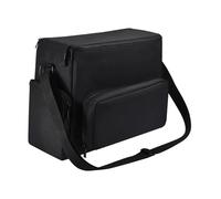 JISADER Borsa per Altoparlante Portatile Borsa Protettiva per Macchina Karaoke per Jyx S55 Karaoke