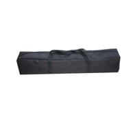 JISADER Borsa per palo della tenda Sostituzione della custodia Sostituzione esterno Multipurico da campo da campo da campo per utensili da trekking, M