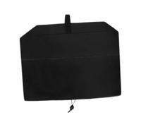 JISADER Copertura per Affettatrice Copertura per Elettrodomestici Da Cucina con Borsa Organizer Copertura Antipolvere