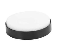 JISADER Cuscino per cassa dell'orologio, cuscinetto protettivo per orologio, riparazione della batteria, supporto per movimento in gomma morbida antigraffio, 7.5 Cm