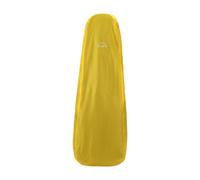 JISADER Custodia antipioggia per violino, borsa antipioggia per violino, borsa leggera per il trasporto, custodia per violino, impermeabile per violino per, Triangolo Giallo