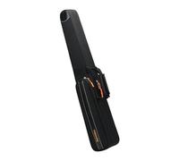 JISADER Custodia per clarinetto BB Borsa da concerto per clarinetto Tessuto Oxford per evitare graffi Tracolla regolabile Portatile per esercitarsi