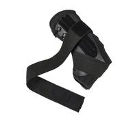 JISADER Fasce di Supporto per La Caviglia per La Protezione Del Piede Dei Bambini in Sanda Sports E Kickboxing, L