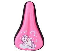 JISADER Fodera per Cuscino per seggiolino per Bicicletta per Bambini Cuscino per seggiolino per Bici per Bambini Fodera di Protezione Piccola Ispessita per, m