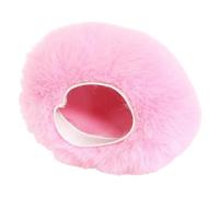 JISADER Micufo per per microfono per microfono per microfono per condensatore microfono peluche peluche a peluche microte