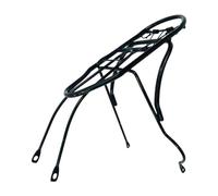 JISADER Portapacchi per Bici Pieghevole da 20 Pollici per Kaa084 P8 Kaa083AAA072