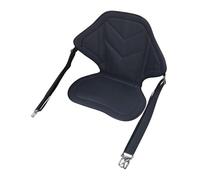 JISADER Sedile per Kayak Sedile per Stand up Paddle Sedile per Barca Portatile Regolabile Leggero per Adulti Sedile per Canoa per tavola da Surf per Kayak da, Stile b