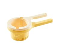 JISADER Spremiverdure, pressatura creativa, portatile per la cucina, piccoli utensili da cucina, gadget, pratico strumento di disidratazione