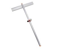 JISADER Tagliapiastrelle Manuale a Rullo a Spinta per Vetro T, Robusta per Piastrelle a Specchio