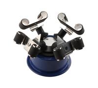 JISADER Tester automatico per orologi, carica orologi meccanico, indispensabile per gli orologiai appassionati, strumento per il test degli orologi, macchina