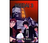 Jisedai 3: The Angel War