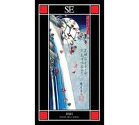Jisei. Poesie dell'addio
