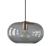 JISHUBO Apparecchi di illuminazione a soffitto con montaggio a incasso, lampadario di personalità giapponese, lampada a sospensione in vetro in stile minimalista creativo, lampada a sospensione per de