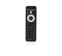 JISOWA Remote, Blu-ray DVD Telecomando per Philips DVD Blu-ray Disc Player Home Theater Sostituzione Sistema