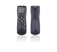 JISOWA Telecomando di ricambio per Yamaha RX-V657 RAV320 WG64610 HTR-5960 RAV324 WG64650 DSP-AX450 DTX-1000 DTX-3100 DTX-5000 HTR-5740D HTR-5850 RX-V450 Ricevitore AV RX-V550 RX-V757 YHT-750 YHT-755