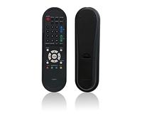 JISOWA Telecomando di ricambio universale per Sharp LC-19SB14U GA603WJSA LC-60LE550U GA626WJSA LC-70LE600U GA667WJSA RRMCGA667WJSA LC-19D44U LC-C4067U LC-C52700U LC-C527000U U Aquos LCD LED TV HD