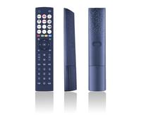 JISOWA Telecomando per Hisense A4GV A4KV A6KV A6GV Serie 43A6KV 50A6KV 55A6KV 65A6KV 32A4KV 40A4KV 43A4KV 43A6GV 50A6GV 55A6GV 32A45GV 40A4GV V Smart TV ERF Ricambio 2B/C/D/I/J/L/M/R/36H EN2B/D36H