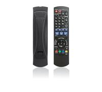 JISOWA Telecomando per lettore Blu-Ray Panasonic BD DMP-BD30K DMP-BD45 DMP-BD50K DMP-BD60 DMP-BD65K DMP-BD79 DMP-BD80K DMP-BD85K DMP-BD89P DMP-BDT105 DMP-BD500 DMP-BD66 05 DMP. Sostituzione -BD875