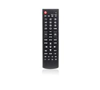 JISOWA Telecomando per LG TV di ricambio