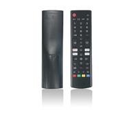 JISOWA Telecomando universale per LG 32LM577BPUA 43UT7590PUA 50UT7570PUB 55UT7570PUB 55UQ7570PUJ 65UP7000PUA 65UT7570PUB 70UQ7070ZUD 75UT7590PUA 86UT7590PUA PUA 86UU. Sostituzione Smart TV Q7590PUD