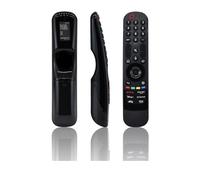 JISOWA Voice Magic - Telecomando universale per LG Smart TV OLED65B2AUA OLED55C2AUA OLED77B3PUA OLED97M3PUA 65QNED80URA 50QNED80AQA 43NANO75UQA 50UQ8000AUB 50UR8000AUA 32LQ630B630B2 Sostituzione AUA