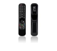 JISOWA Voice Magic Telecomando universale per LG Smart TV OLED77G1PUA 55NANO90UPA OLED77A1PUA 65UP7560AUD 75NANO75UPA 50NANO75PUA OLED83C1AUA 75UP7770PUB OLED55C3AUA OLED83C3AUA