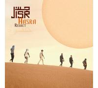 JISR - Hasra / Regret