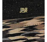 JISR Too Far Away (CD) Album Digipak