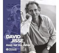 Jisse / Jisse - Assis Sur Ma Valise