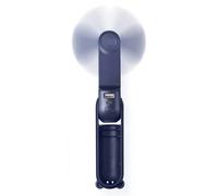 JisuLife Handventilator 8, Blau