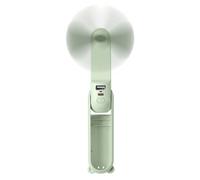JisuLife Life8 Verde Ventilatore portatile Jisulife