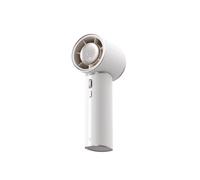 JisuLife Handventilator Pro1 Mini, Weiß