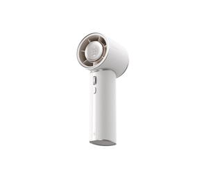 JisuLife Handventilator Pro1 Mini, Weiß