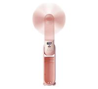 JisuLife Life8 Rosa Ventilatore portatile Jisulife